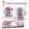 Pack Imagens 3d/2d Para Sublimação De Canecas - Aniversário - Image 13