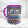 Caneca Personalizada Sublimação Aniversário