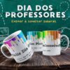 canecas sublimação personalizadas