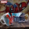 Pack +300 Imagens Marvel Super Herois Sublimação Canecas - Image 10