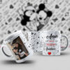 Pack Imagens Digitais Sublimação Canecas Tema Mickey e Minnie + Mockups - Image 8