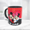 Pack Imagens Digitais Sublimação Canecas Tema Mickey e Minnie + Mockups - Image 4