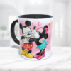 Pack Imagens Digitais Sublimação Canecas Tema Mickey e Minnie + Mockups - Image 2