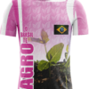 Pack Artes Digitais Para Sublimação Camisetas Agropecuária - Image 8