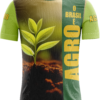 Pack Artes Digitais Para Sublimação Camisetas Agropecuária - Image 2