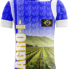 Pack Artes Digitais Para Sublimação Camisetas Agropecuária - Image 6