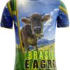 Pack Artes Digitais Para Sublimação Camisetas Agropecuária - Image 4