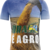 Pack Artes Digitais Para Sublimação Camisetas Agropecuária - Image 5