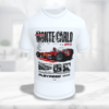 Pack Artes Digitais Para Sublimação Camisetas Ayrton Senna - Image 8