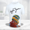 Pack Artes Digitais Para Sublimação Camisetas Ayrton Senna - Image 7