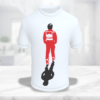 Pack Artes Digitais Para Sublimação Camisetas Ayrton Senna - Image 4