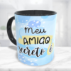 Pack Artes Digitais Para Sublimação Em Canecas Dia Do Amigo - Image 4