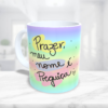 Pack Artes Digitais Para Sublimação Caneca Frases Inspiração - Image 3